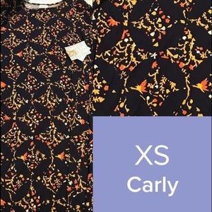 LuLaRoe Carly